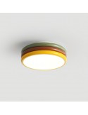 Creative Decor Hamburger Deckenleuchte K417
