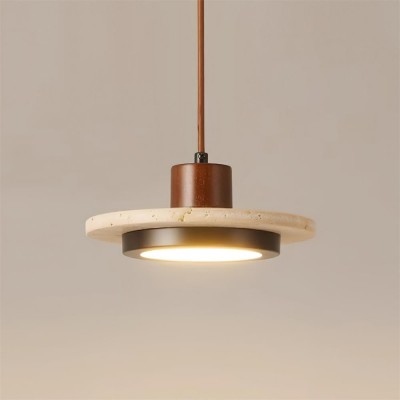 Kreatywna lampa wisząca LED...