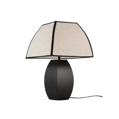 Lampada da tavolo retrò in...