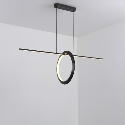 Minimalist High-End...