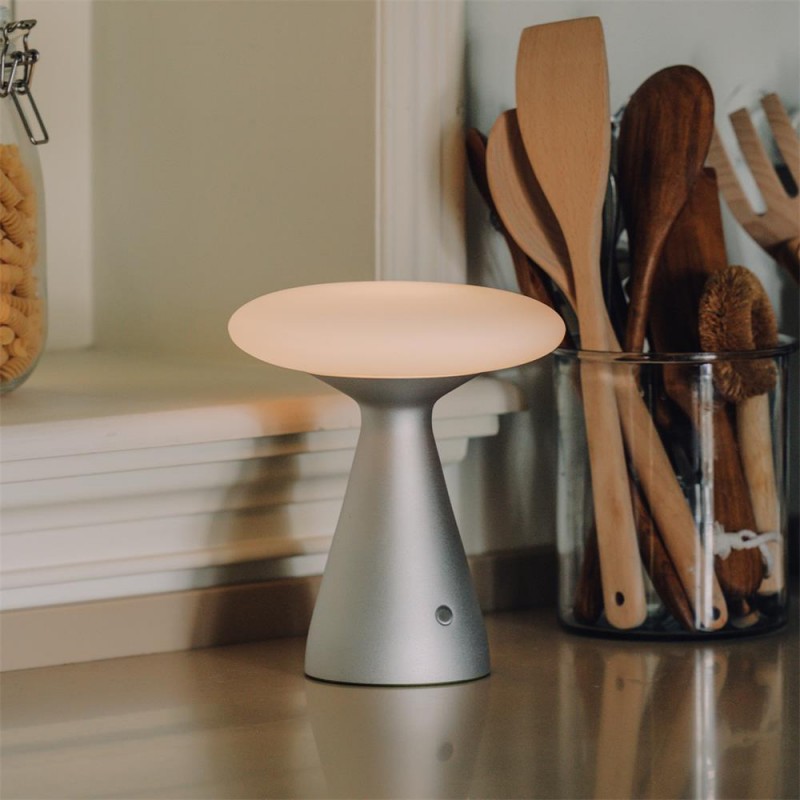 Simple Style Touch Dimming Table Lamp...