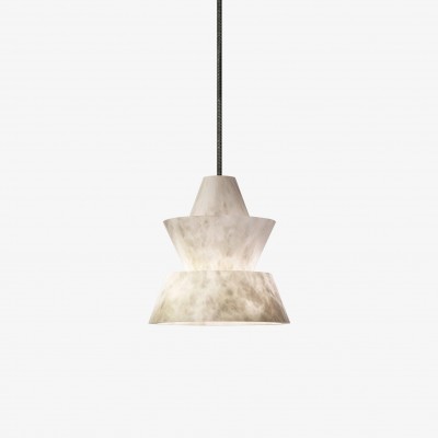 Nordic Marble Pendant Light...
