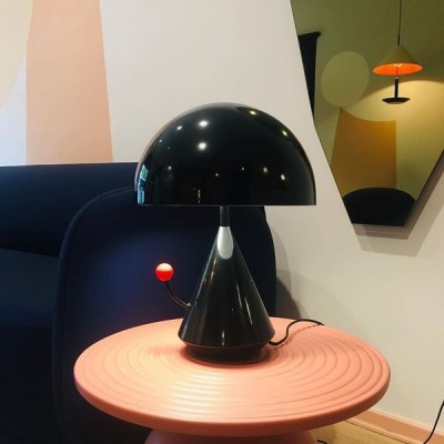 Dali Divina Desk lamp 2