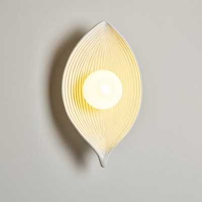 Blad Kano Wandlamp K447