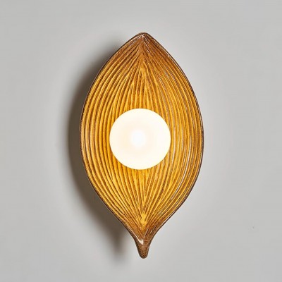 Współczesna lampa ścienna... 2