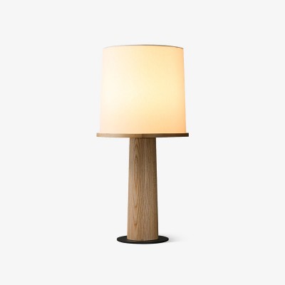 Lampada da tavolo alla moda...