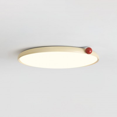 Minimalistická disková... 2