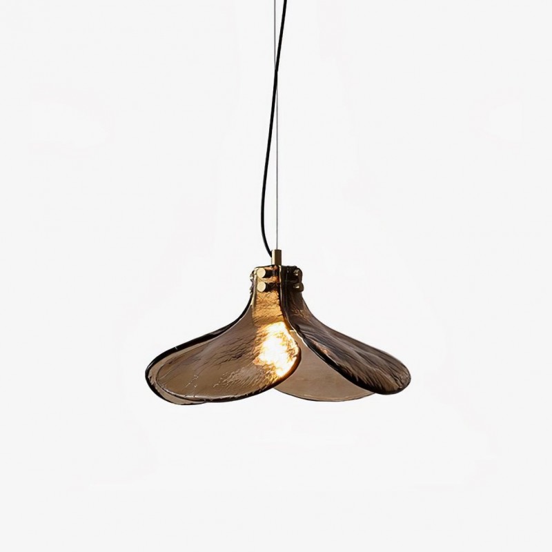 Vintage Clover Pendant Light K467