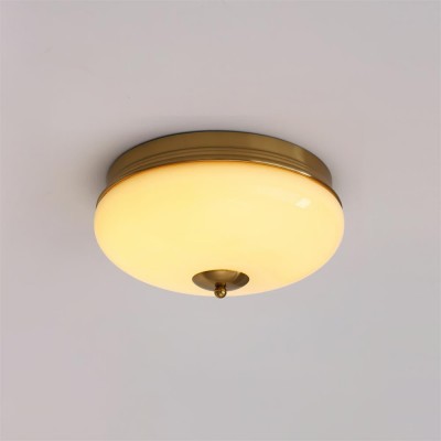 Lampada da soffitto europea...