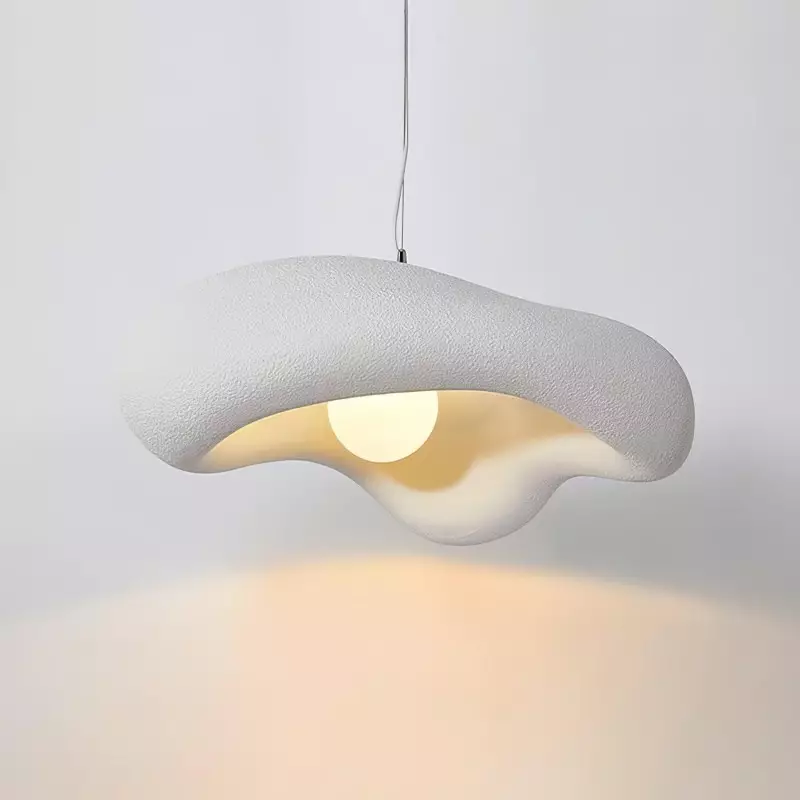 Japanese Creative Wabi-Sabi Style...