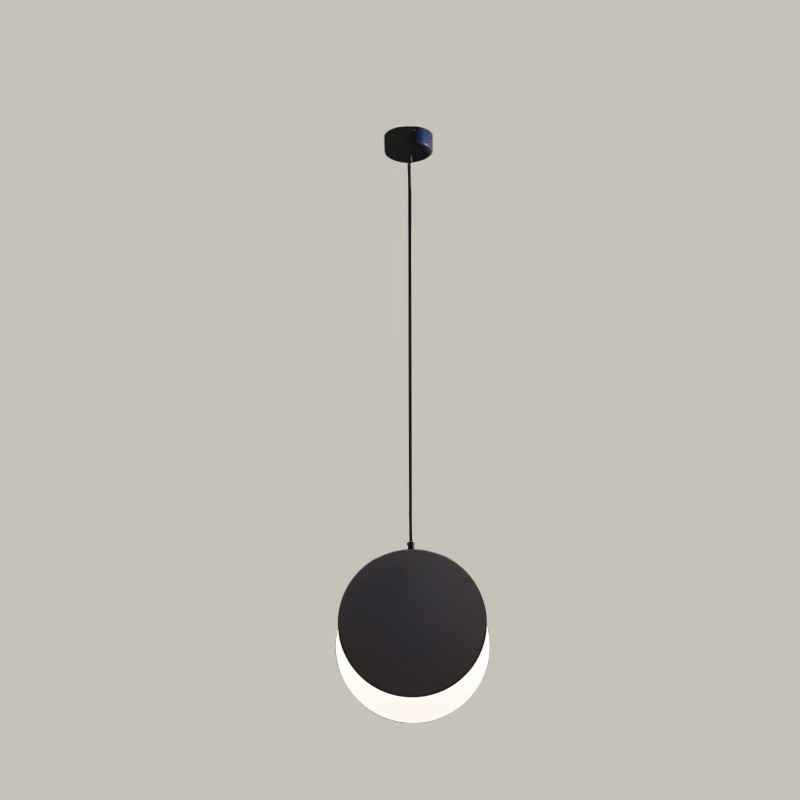 Lunar Eclipse Pendant Light K475