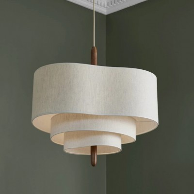 Softlume Nordic stoffen...