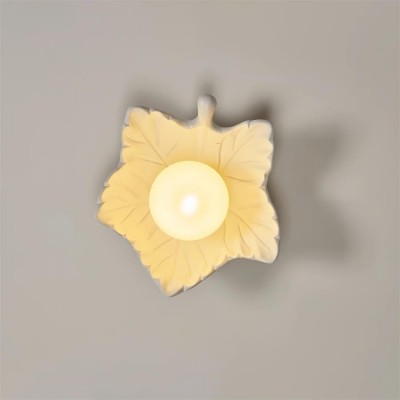 Maple Leaf Wandlamp K484