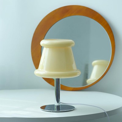 Lampada da tavolo...