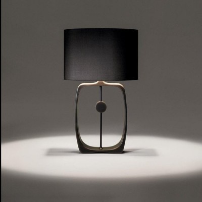 Bell Pepper Bordslampa 2