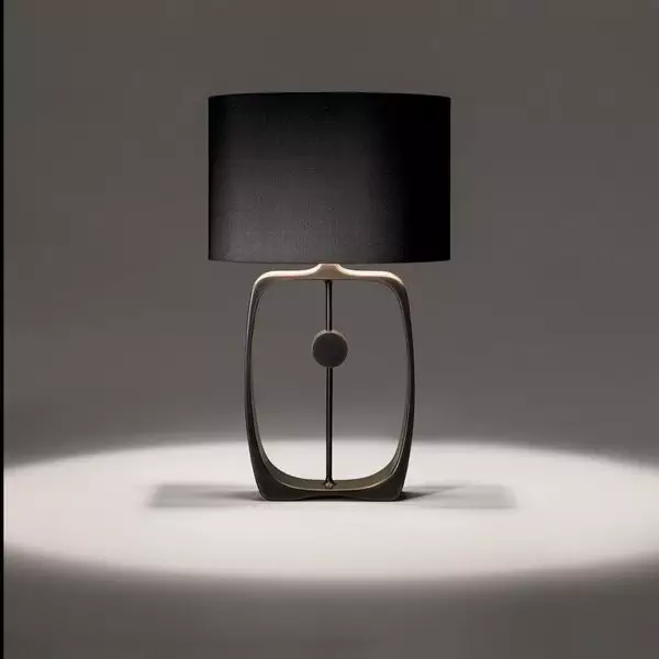 Lampe de table Poivron