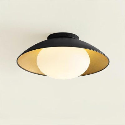 Lampada da soffitto a forma...