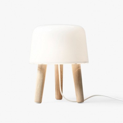 Lampada da tavolo...
