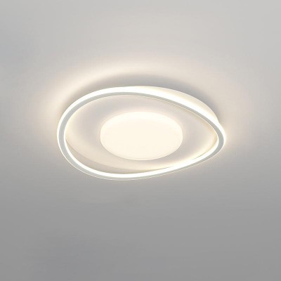 Plafoniera LED con...