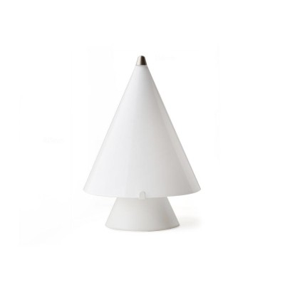 Lampada da tavolo pratica e...