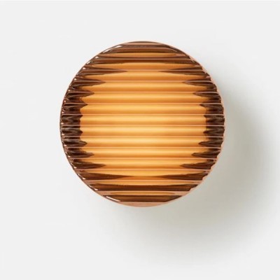 Moderne LED-wandlamp voor...