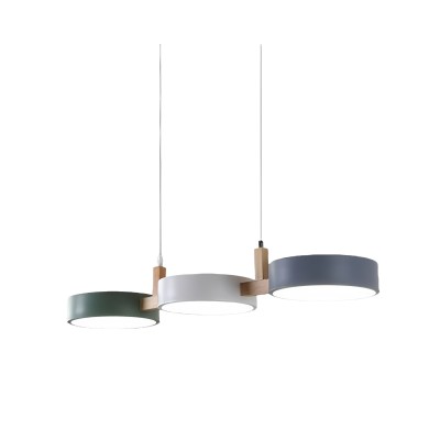Nordic Modern Simple... 2
