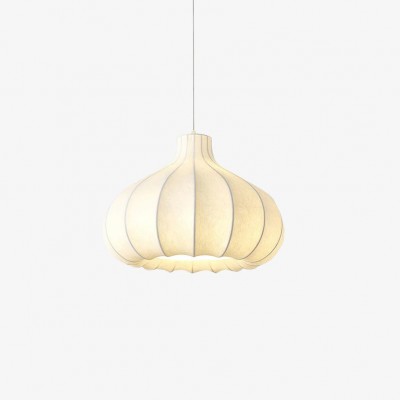 Ui Bubble Zijden Hanglamp K531