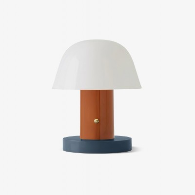 Lampada da tavolo...
