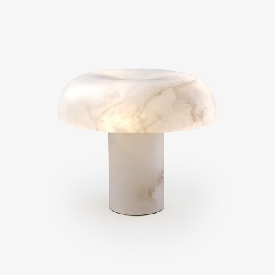 Lampada da tavolo creativa...
