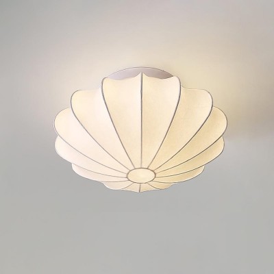 Lampada da soffitto Shell...