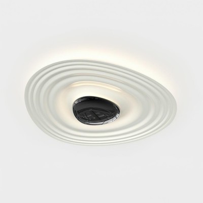 Lampada da soffitto Ring...