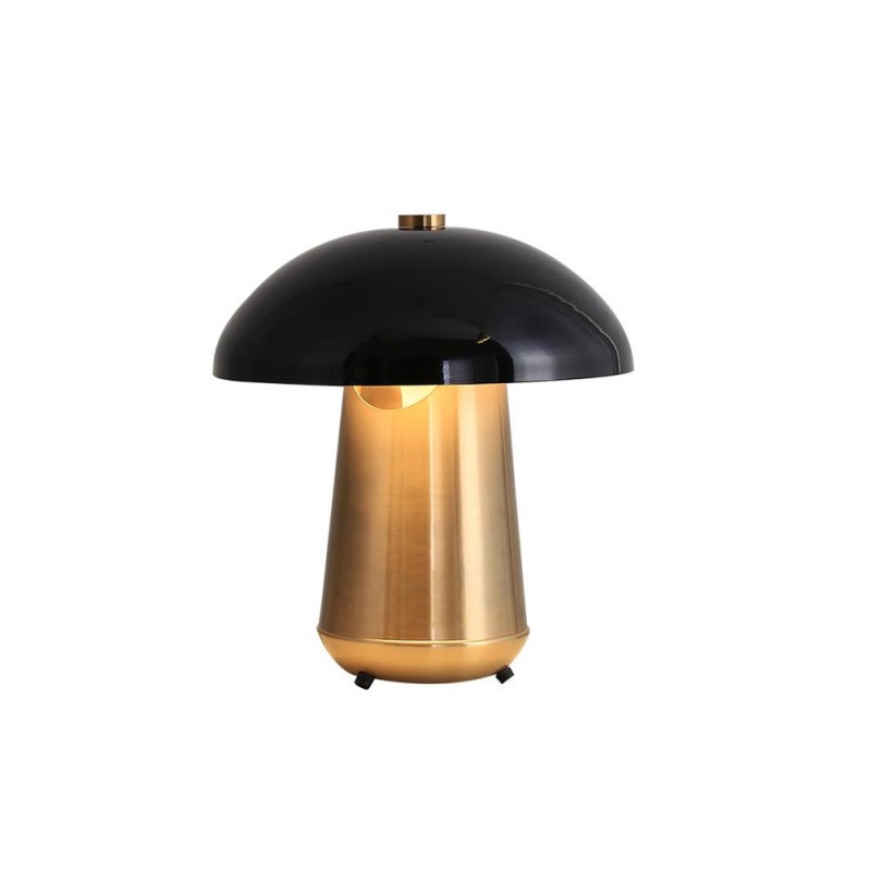 Lampada da tavolo a forma di fungo...