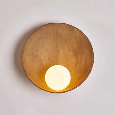 Japanese Style Resin Wall... 2