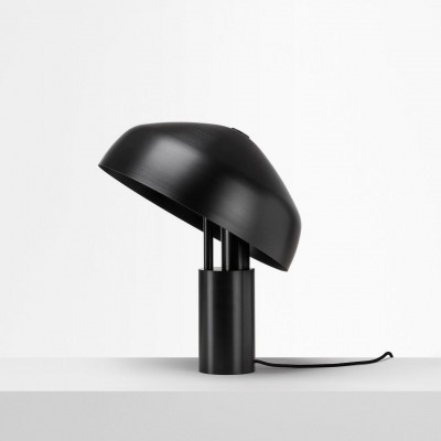 Lampada da tavolo moderna...
