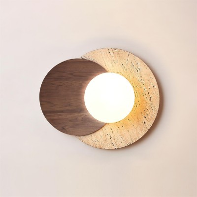 Simple Double Circle... 2