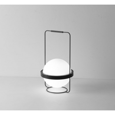 Lampada da tavolo da...