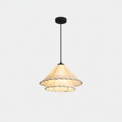 Vintage Lotusblad Stoffen...