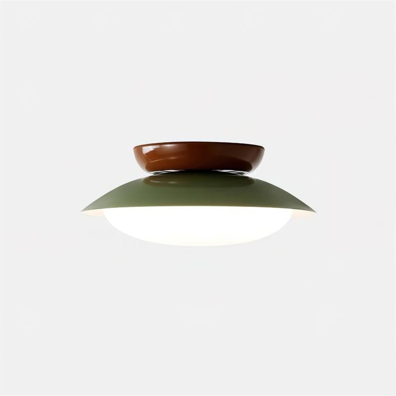 Cream Modern Ceiling Light K578