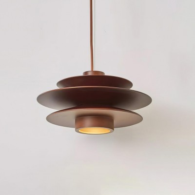 Vintage hanglamp voor...