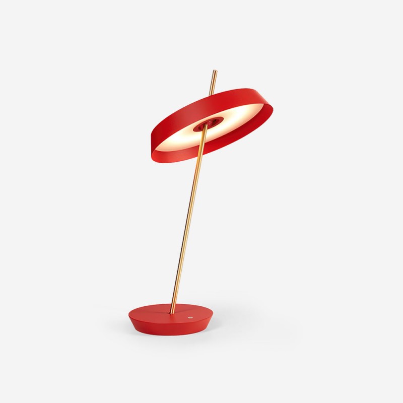 Lampe de table décorative d'art...