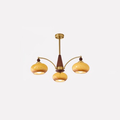 Lampadario vintage... 2