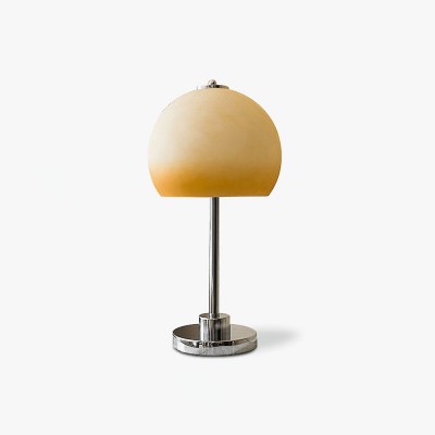 Lampada da tavolo retrò a...