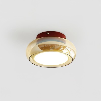 Lampada da soffitto a...
