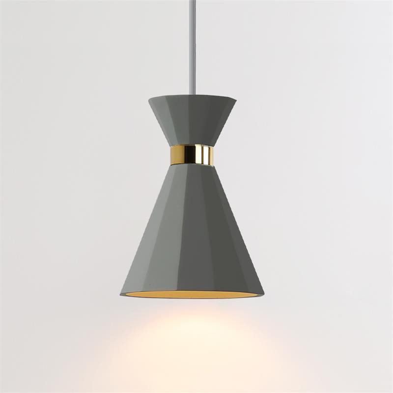 Sash Cement Pendant Light K655