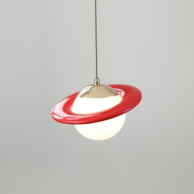 Lampada a sospensione... 2