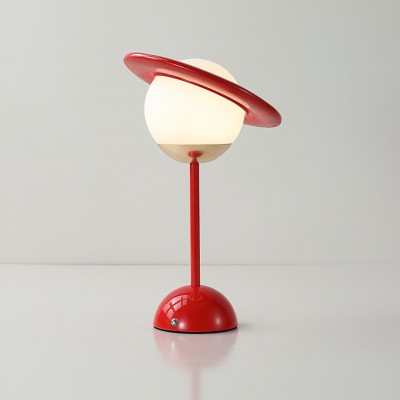 Lampada da tavolo creativa...