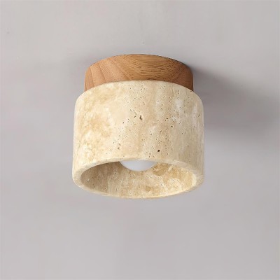 Taklampa Nordic Stone K669 2