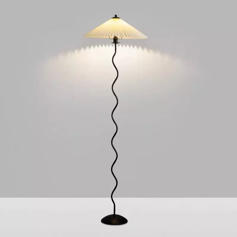 Waveform Exclusive Floor Lamp K672