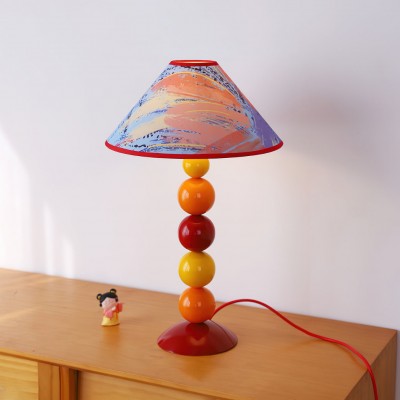 Lampada da tavolo... 2
