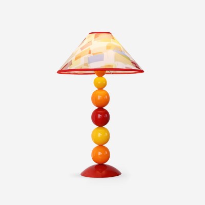 Lampada da tavolo...